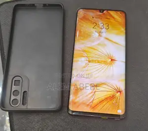 Photo - New Huawei P30 Pro 256 GB