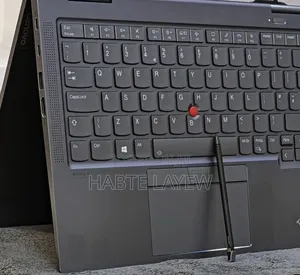 New Laptop Lenovo ThinkPad Yoga 16GB Intel Core I7 SSD 512GB