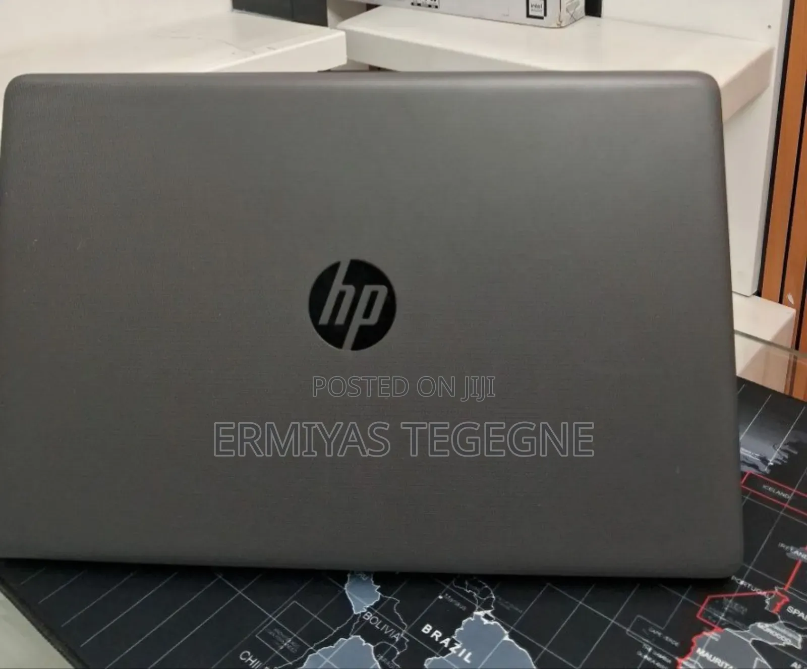 New Laptop HP Stream Notebook 16GB Intel Core I3 SSD 512GB