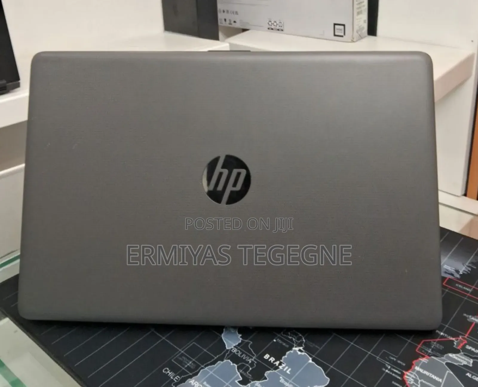 New Laptop HP Stream Notebook 16GB Intel Core I3 SSD 512GB
