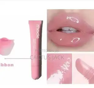 Photo - Rhodes Lip Gloss (Ribbon)