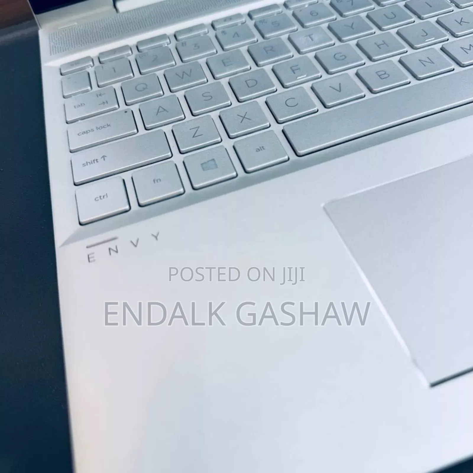 New Laptop HP Envy X360 16GB Intel Core I7 SSD 512GB