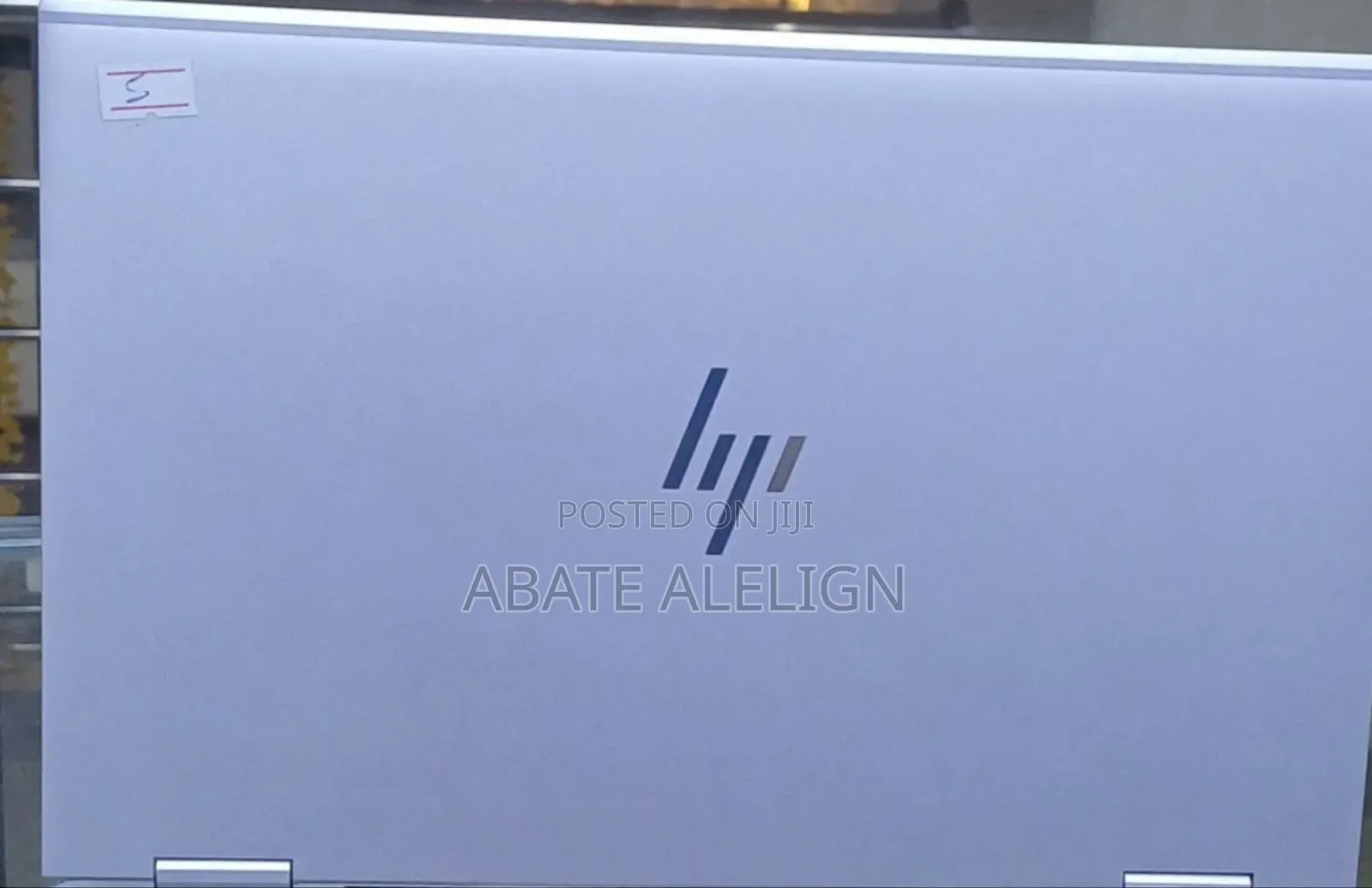 New Laptop HP EliteBook X360 1040 G5 16GB Intel Core I5 SSD 512GB