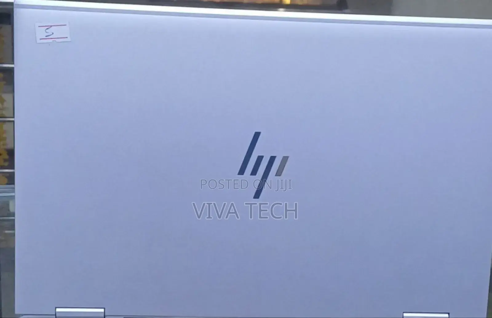 New Laptop HP EliteBook X360 1040 G5 16GB Intel Core I5 SSD 512GB