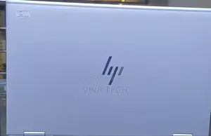 New Laptop HP EliteBook X360 1040 G5 16GB Intel Core I5 SSD 512GB