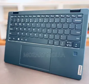 New Laptop Lenovo ThinkPad Yoga 8GB AMD Ryzen 5 SSD 512GB