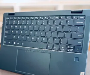 New Laptop Lenovo ThinkPad Yoga 8GB AMD Ryzen 5 SSD 512GB