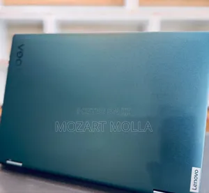 New Laptop Lenovo ThinkPad Yoga 8GB AMD Ryzen 5 SSD 512GB