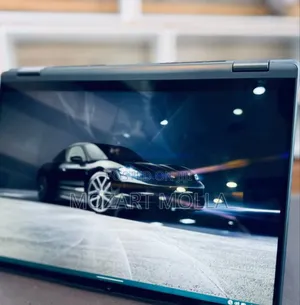 New Laptop Lenovo ThinkPad Yoga 8GB AMD Ryzen 5 SSD 512GB