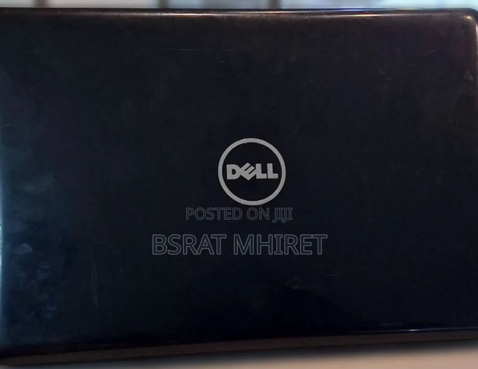New Laptop Dell Inspiron 15 16GB Intel Core I7 SSD 512GB