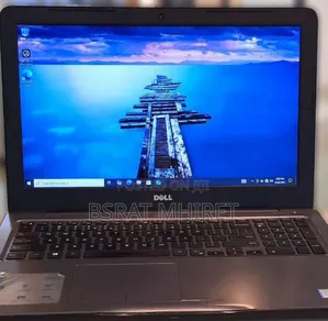 New Laptop Dell Inspiron 15 16GB Intel Core I7 SSD 512GB