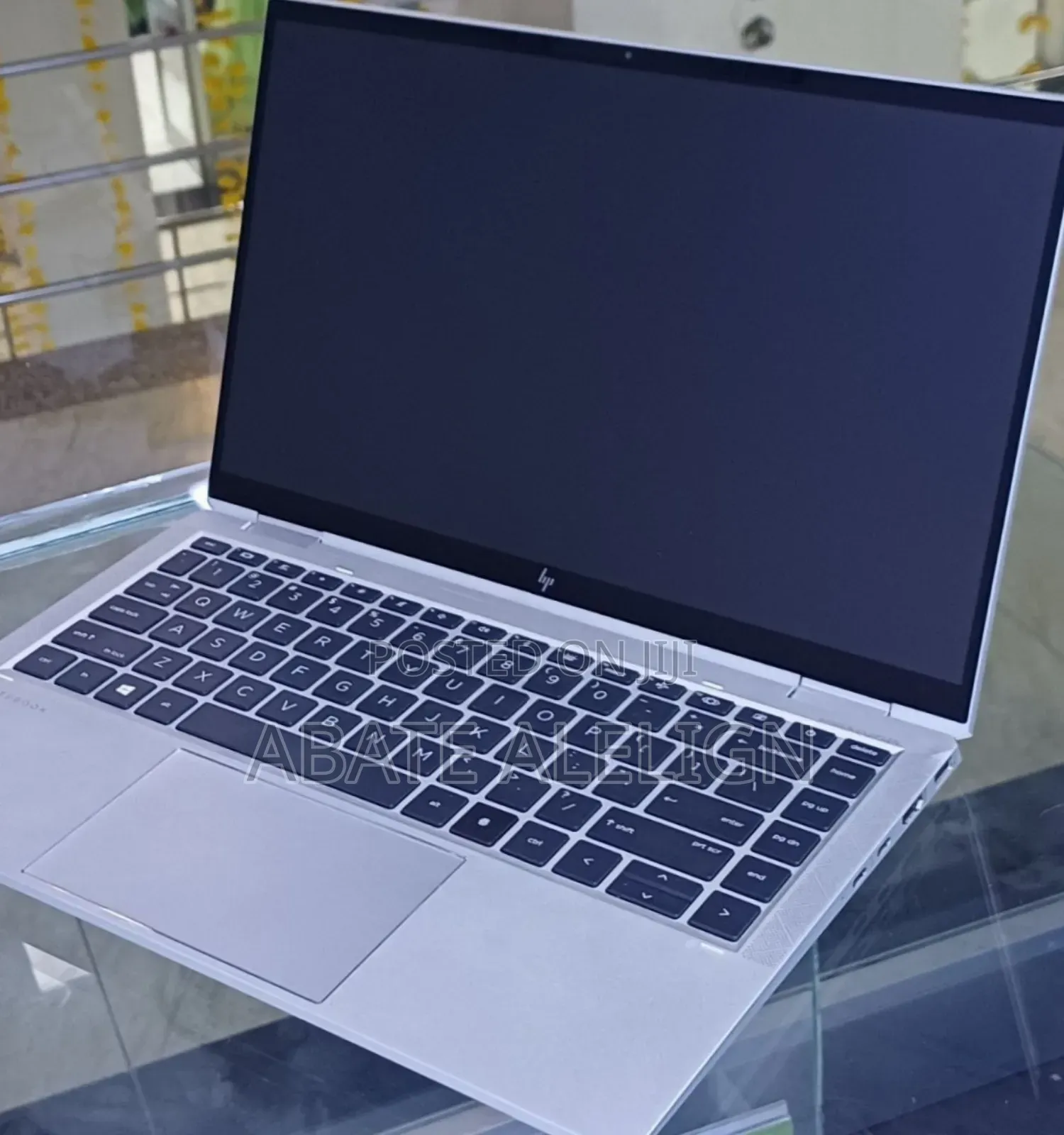 New Laptop HP EliteBook X360 1040 G5 16GB Intel Core I5 SSD 512GB