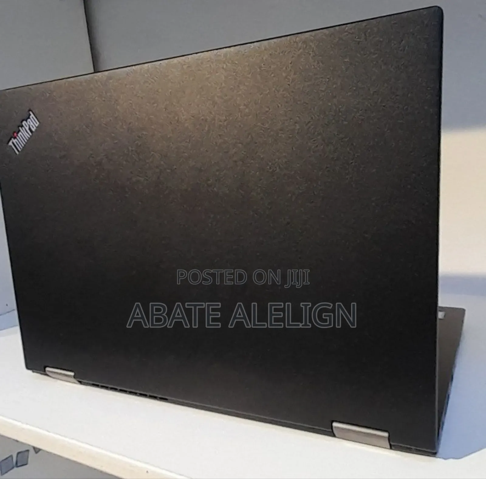 New Laptop Lenovo ThinkPad Yoga 16GB Intel Core I5 SSD 512GB