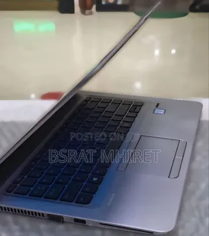 New Laptop HP EliteBook 840 G3 8GB Intel Core I5 SSD 1T