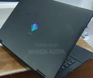 New Laptop HP Omen 17 32GB Intel Core I9 SSD 2T