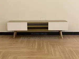 Photo - አዲስ ቲቪ ስታንድ