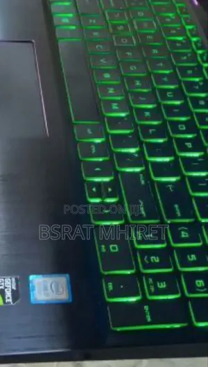 New Laptop HP Pavilion 15 8GB Intel Core I7 SSD 1T