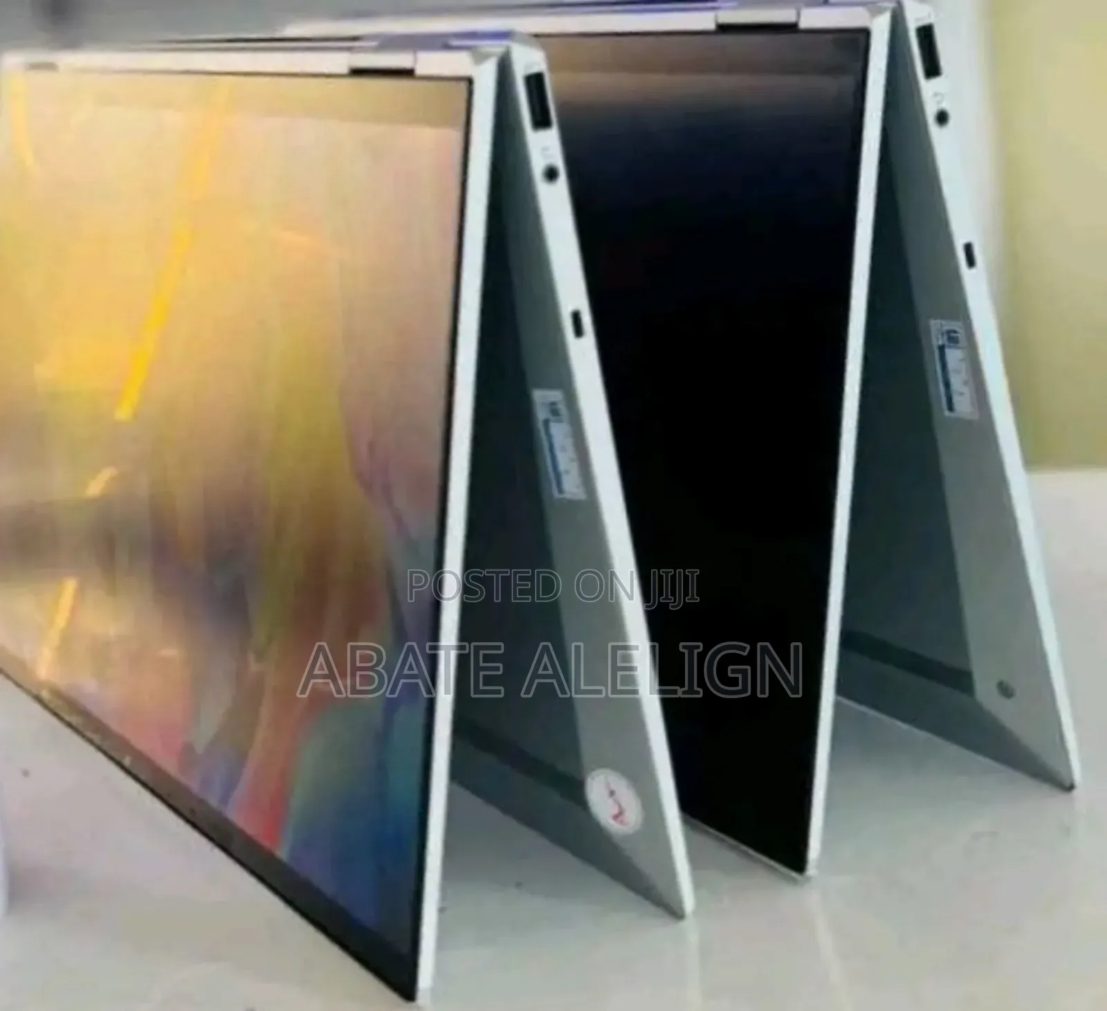 New Laptop HP EliteBook X360 1040 G7 16GB Intel Core I7 SSD 512GB