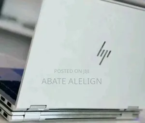 New Laptop HP EliteBook X360 1040 G7 16GB Intel Core I7 SSD 512GB