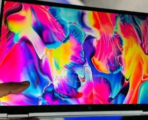 New Laptop HP EliteBook X360 1040 G7 16GB Intel Core I7 SSD 512GB