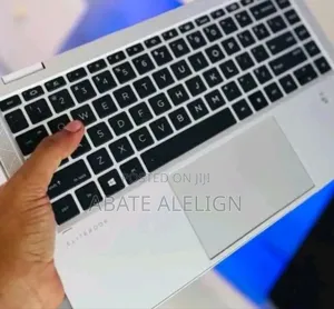 New Laptop HP EliteBook X360 1040 G7 16GB Intel Core I7 SSD 512GB