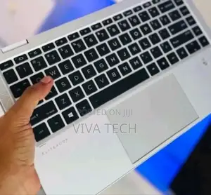 New Laptop HP EliteBook X360 1040 G7 16GB Intel Core I7 SSD 512GB
