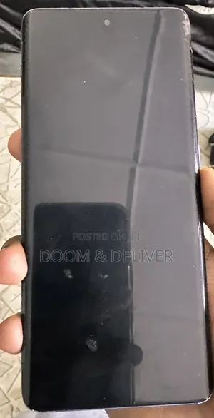 Motorola Edge 40 256 GB Blue