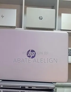 New Laptop HP EliteBook 840 8GB Intel Core I7 SSD 512GB