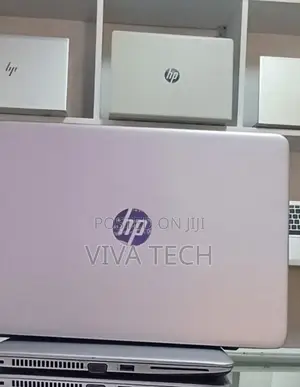 New Laptop HP EliteBook 840 8GB Intel Core I7 SSD 512GB