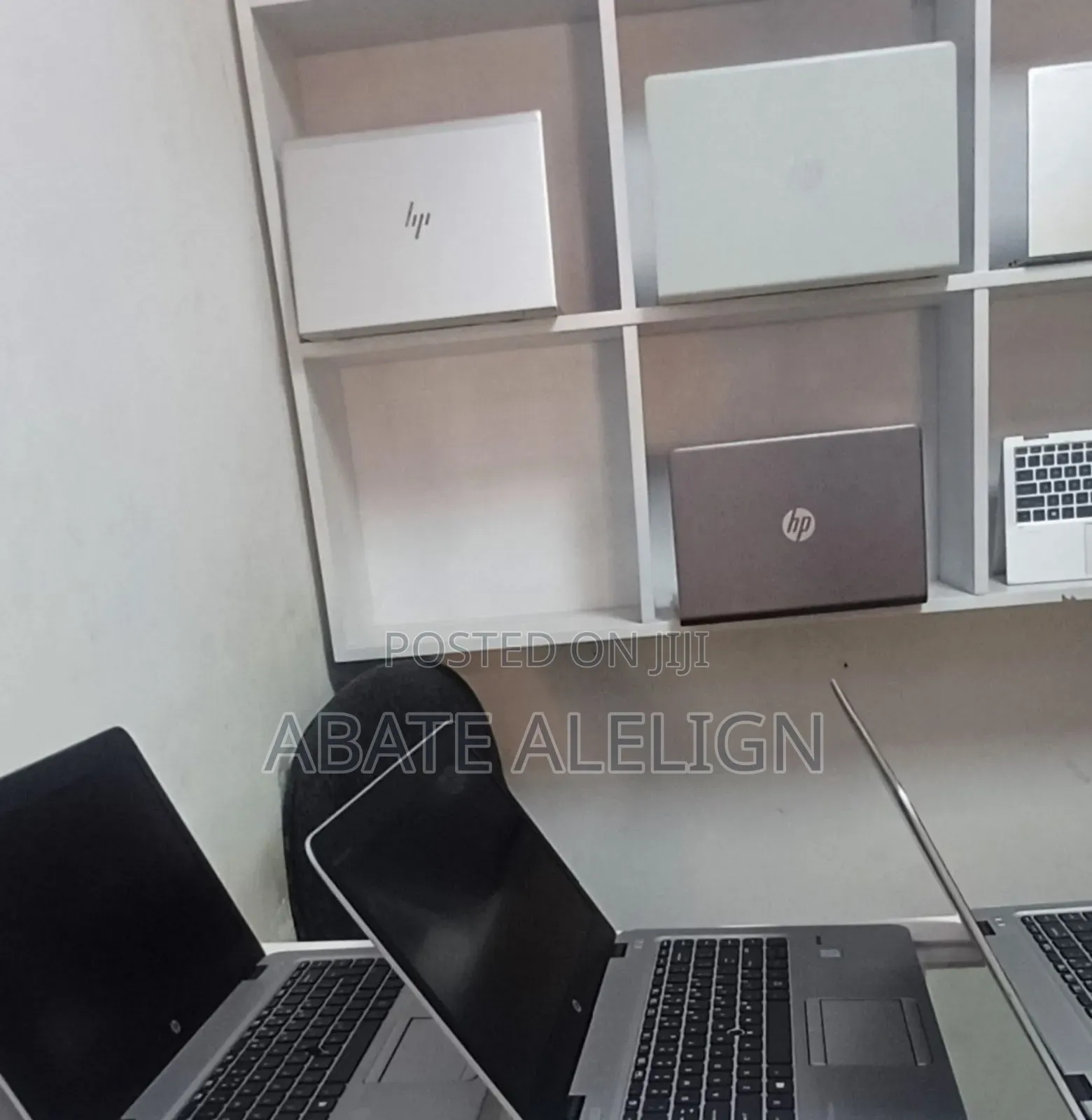 New Laptop HP EliteBook 840 8GB Intel Core I7 SSD 512GB