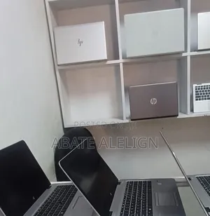 New Laptop HP EliteBook 840 8GB Intel Core I7 SSD 512GB