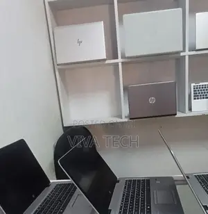 New Laptop HP EliteBook 840 8GB Intel Core I7 SSD 512GB