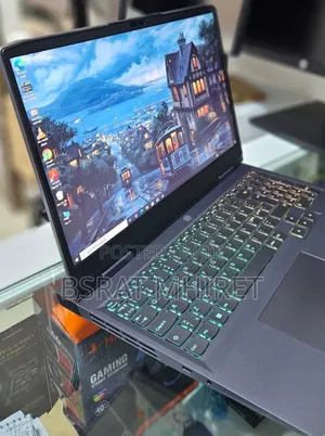 New Laptop Lenovo Legion 5 16GB Intel Core I5 SSD 512GB