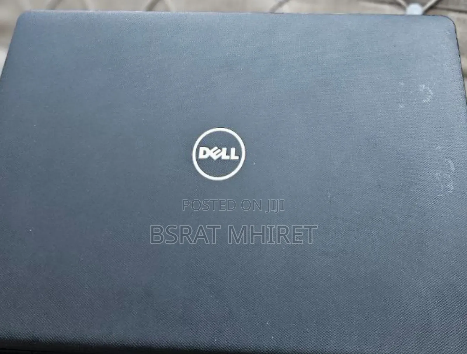 New Laptop HP Imprint 15 4GB Intel Core I3 SSD 1T