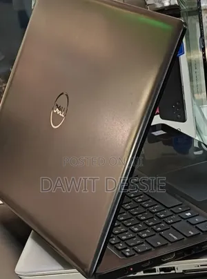 Photo - New Laptop Dell Latitude 15 E5570 8GB Intel Core I7 SSD 1T