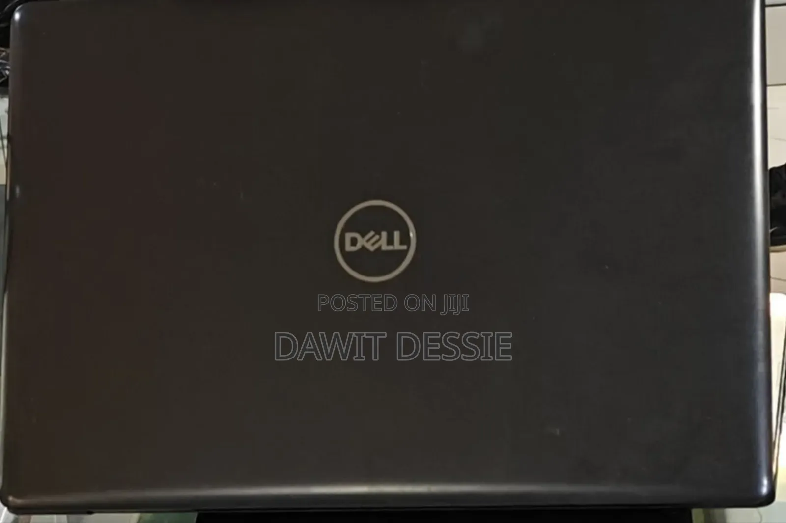 New Laptop Dell Latitude 15 E5570 8GB Intel Core I7 SSD 1T