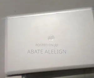 New Laptop HP EliteBook 840 8GB Intel Core I5 SSD 256GB