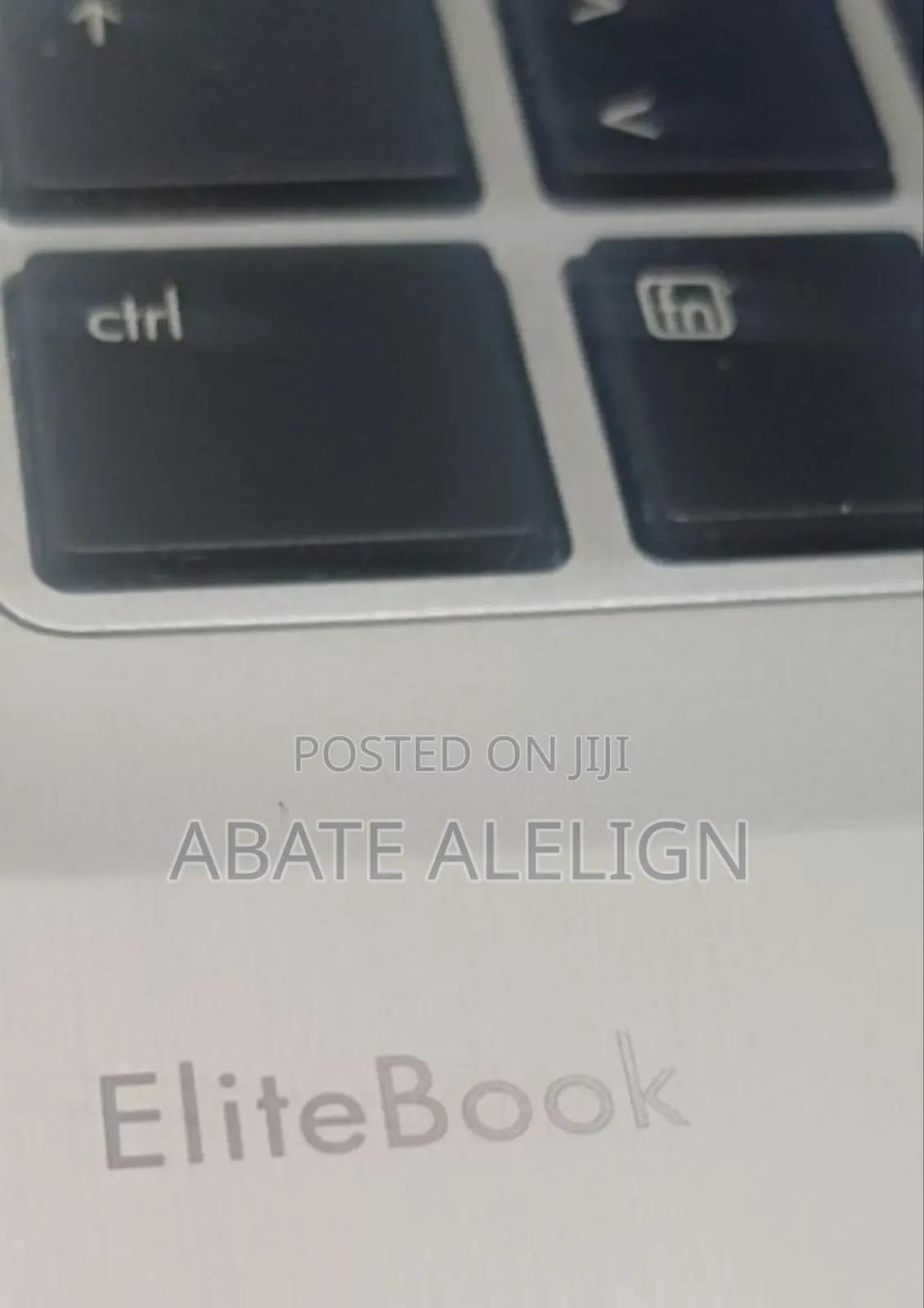 New Laptop HP EliteBook 840 8GB Intel Core I5 SSD 256GB