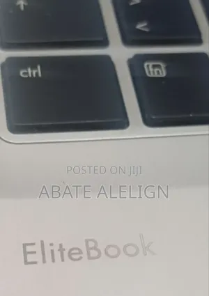 New Laptop HP EliteBook 840 8GB Intel Core I5 SSD 256GB