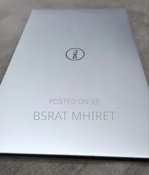 New Laptop Dell XPS 13 8GB Intel Core I5 SSD 512GB