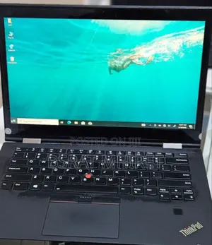 New Laptop Lenovo ThinkPad X1 Carbon 16GB Intel Core I7 SSD 256GB