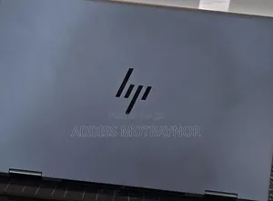 New Laptop HP Spectre 14 16GB Intel Core I7 SSD 512GB