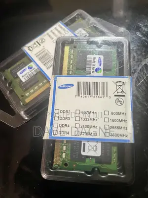 Samsung Ddr3l Ram 4gb