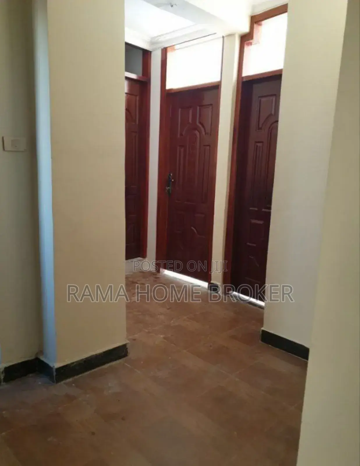 Furnished 3bdrm Condo in Bole for sale