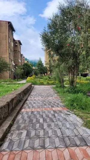 Furnished 3bdrm Condo in Bole for sale