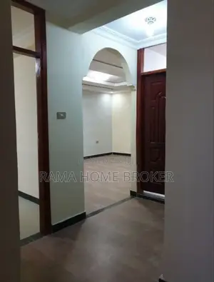 Furnished 3bdrm Condo in Bole for sale
