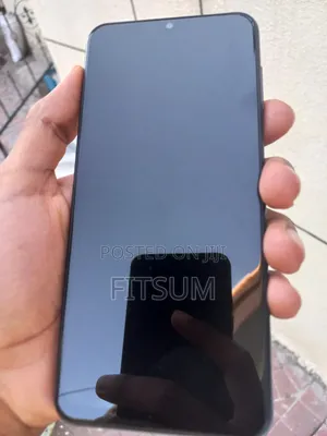 New Samsung Galaxy M33 5G 128 GB Blue