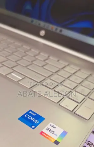 New Laptop HP Stream Notebook 8GB Intel Core I5 SSD 512GB