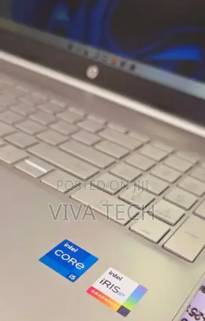 New Laptop HP Stream Notebook 8GB Intel Core I5 SSD 512GB