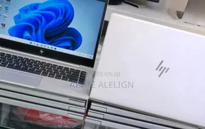 New Laptop HP EliteBook 840 16GB Intel Core I5 SSD 512GB
